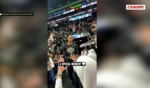 Qui sont les « Spurs nuns », les religieuses ferventes supportrices de San Antonio ? - Basket - NBA