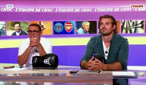 Triple champion de France avec l'OL, Bryan Bergougnoux est mort à 43 ans - Foot - Disparition