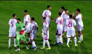 Le replay de Bosnie-Herzégovine - Macédoine du nord - Foot - Prépa CM 2026
