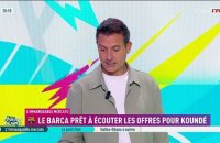 Liverpool aurait entamé des discussions avec Andoni Iraola, l’Espagnol favori pour succéder à Arne Slot - Foot - Premier League - Liverpool