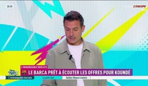 Liverpool aurait entamé des discussions avec Andoni Iraola, l’Espagnol favori pour succéder à Arne Slot - Foot - Premier League - Liverpool