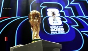 Quels clubs et championnats sont les plus représentés parmi les 1 248 joueurs appelés pour la Coupe du monde ? - Foot - Coupe du monde