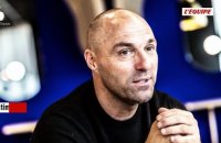 Angers fait de Stéphane Gilli sa priorité pour prendre le relais d'Alexandre Dujeux sur le banc - Foot - Ligue 1 - Angers