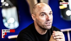 Angers fait de Stéphane Gilli sa priorité pour prendre le relais d'Alexandre Dujeux sur le banc - Foot - Ligue 1 - Angers