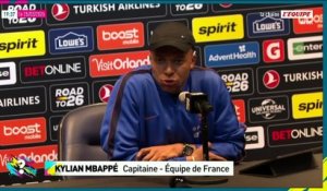 CDM 2026 : Pourquoi Mbappé joue très gros ! - L'Équipe de Greg - extrait