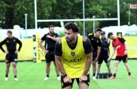 Grégory Alldritt : « J'espère que le destin nous donnera un petit coup de pouce » - Rugby - Top 14