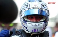 Kimi Antonelli partira en pole position du Grand Prix de Monaco devant Verstappen et Hamilton - F1 - GP de Monaco