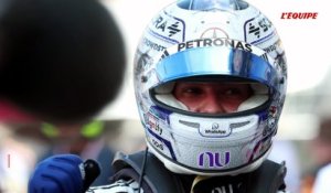 Kimi Antonelli partira en pole position du Grand Prix de Monaco devant Verstappen et Hamilton - F1 - GP de Monaco