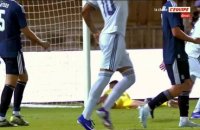 Le résumé vidéo de Grèce-Italie - Foot - Amical
