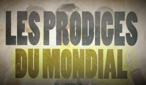 CdM 2026 - Les prodiges du Mondial