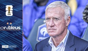 BEIN BLEUS COUPE DU MONDE (08/06)