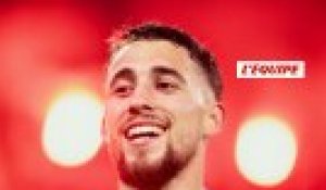 Adil Aouchiche ne ferme pas la porte à un retour en Ligue 1 : « J’ai encore envie de faire quelque chose dans ce Championnat » - Foot - Ligue 1