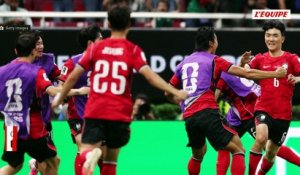 Une Corée du Sud séduisante se défait de la Tchéquie et lance idéalement sa Coupe du monde - Coupe du monde 2026