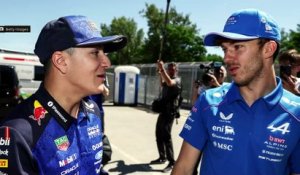 Pierre Gasly récupère la troisième place du GP de Monaco après l'annulation de ses pénalités - F1 - GP de Monaco