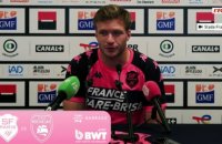 Le Stade Français veut mettre fin à la série de La Rochelle - Rugby - Top 14 - Barrages