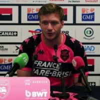 Le Stade Français veut mettre fin à la série de La Rochelle - Rugby - Top 14 - Barrages