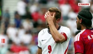 Du matériel de l'équipe d'Angleterre volé aux États-Unis, les chauffeurs chargés de la livraison suspectés - Coupe du monde 2026 - Angleterre