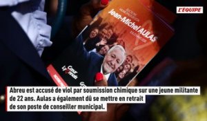 Après une plainte pour viol visant son directeur de campagne, Jean-Michel Aulas se met en retrait du conseil métropolitain de Lyon - Foot - Politique - Métropole de Lyon