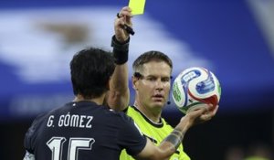 Coupe du Monde 2026 : Première application confuse pour une nouvelle règle d'arbitrage lors d'États-Unis - Paraguay
