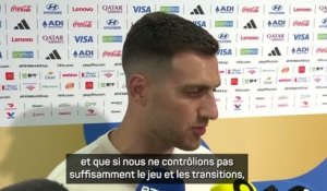 Portugal - Dalot : "Nous ne nous cachons pas"
