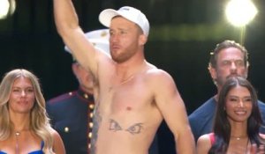 UFC Freedom 250 - Topuria/Gaethje, c'était encore tendu !