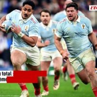 Neuf Bordelais dont Jefferson Poirot dans le groupe des 28 Bleus pour le match amical contre l'Angleterre A à Vannes - Rugby - Championnat des nations - Championnat des nations