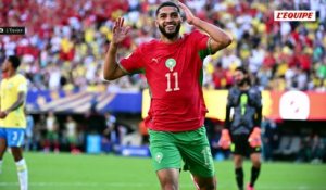 Mercato : le Marocain Ismael Saibari annoncé au Bayern Munich pour 5 ans - Foot - Transferts