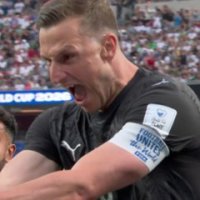 Coupe du Monde 2026 : L'enchaînement sublime d'Elijah Just qui ouvre le score pour la Nouvelle Zélande