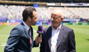 Guy Stéphan avant le Sénégal : « L'adversaire est de qualité. »