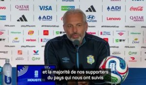 RD Congo - Desabre touché par les supporters privés de voyage