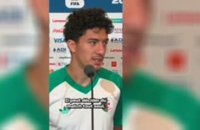 Algérie - Maza vaincu par la magie Messi
