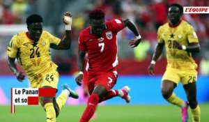 Le Panama espérait mieux, le toucher de Daniel Munoz... Ce qu'il ne fallait pas manquer de la nuit de mercredi à jeudi - Coupe du monde 2026