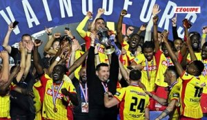 Pierre Sage dénonce le manque de considération accordé aux entraîneurs issus du monde amateur - Foot - Ligue 1