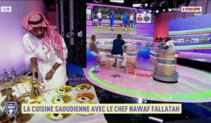 Patrick Vieira, l'entraîneur qui a lancé Michael Olise : « C'est un futur Ballon d'Or, tout simplement » : « Il a un potentiel à la Zidane, c’est un futur Ballon d’Or » - Coupe du monde 2026 - Bleus