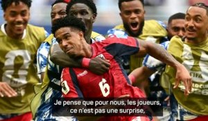 Cap-Vert - Pina est devenu le premier buteur de l'histoire de son pays dans un Mondial