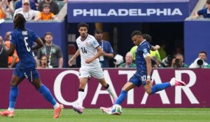 Coupe du monde 2026 : La France qualifiée face à l'Irak