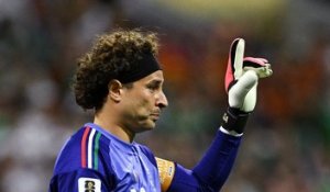 Coupe du monde 2026 : Le Mexique écrase la Tchéquie et fait le carton plein dans son Mondial