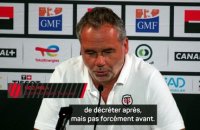 Mola : « On devient des bourreaux sanguinaires… » - Rugby - Top 14