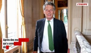 Olivier Bramly choisi pour succéder à Nicolas de Tavernost à la tête de LFP Media - Foot
