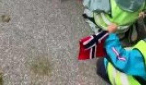 « Ils sont jaloux car nous sommes un meilleur pays » : Pourquoi le « Viking row » agace-t-il en Scandinavie ? - Coupe du monde 2026 - Norvège