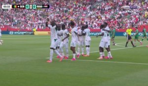 Coupe du monde 2026 : Seck lance parfaitement le Sénégal dans sa mission qualification
