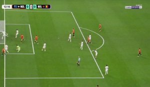 Coupe du Monde 2026 : l'incroyable sauvetage sur la ligne de la Nouvelle-Zélande !