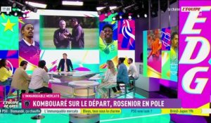 Un nouvel entraîneur en vue au Paris FC, la reprise repoussée de huit jours - Foot - Ligue 1 - Paris FC