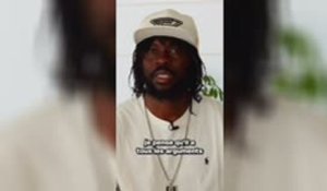 Gervinho : ''Diomandé a tous les arguments pour jouer au PSG''
