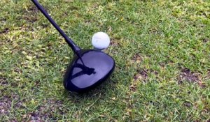 GTS, le test du driver star du PGA Tour - Golf