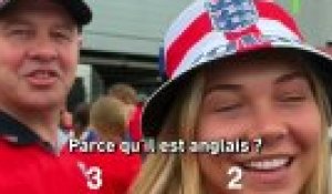 « Je suis Anglais,  pas stupide ! » : On a demandé aux supporters anglais de choisir entre Harry Kane et Kylian Mbappé - Coupe du monde 2026