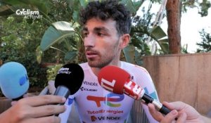 Tour de France 2026 - Jordan Jegat : "Si je dois choisir, je prendrai Paul Seixas... "