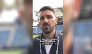 Espagne - Villa : “Ils ont le talent pour aller au bout !”