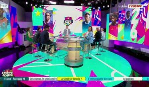 France – Paraguay 98 : Pourquoi c’est un souvenir légendaire ! - L'Équipe de Greg - extrait