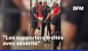 Mondial 2026: une altercation éclate entre la police de Dallas et la délégation égyptienne
